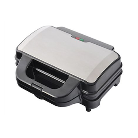 Tristar | SA-3060 | Sandwich Maker | 900 W | Number of plates 1 | Number of pastry 2 | Stainless Steel - 4